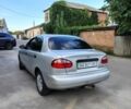Сірий Деу Сенс, об'ємом двигуна 1.5 л та пробігом 204 тис. км за 2851 $, фото 4 на Automoto.ua
