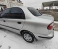 Серый Дэу Сенс, объемом двигателя 1 л и пробегом 152 тыс. км за 2299 $, фото 2 на Automoto.ua