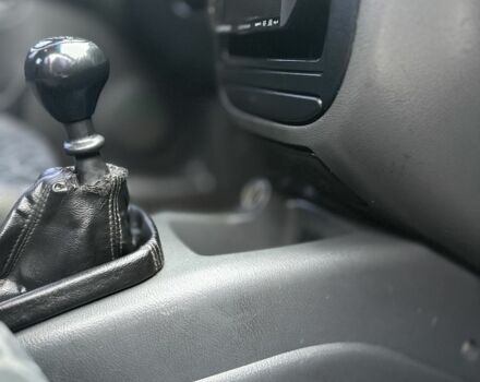 Серый Дэу Сенс, объемом двигателя 1.5 л и пробегом 300 тыс. км за 1699 $, фото 15 на Automoto.ua