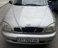 Серый Дэу Сенс, объемом двигателя 0 л и пробегом 116 тыс. км за 1600 $, фото 1 на Automoto.ua