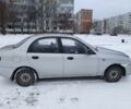 Сірий Деу Сенс, об'ємом двигуна 0 л та пробігом 30 тис. км за 1150 $, фото 4 на Automoto.ua
