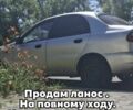 Сірий Деу Сенс, об'ємом двигуна 1.5 л та пробігом 280 тис. км за 1207 $, фото 1 на Automoto.ua