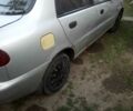 Сірий Деу Сенс, об'ємом двигуна 0 л та пробігом 331 тис. км за 900 $, фото 3 на Automoto.ua