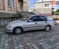 Дэу Сенс 2003 в Тернополе на Automoto.ua Серый Дэу Сенс, объемом двигателя 1.3 л и пробегом 250 тыс. км за 1300 $, фото 1 на Automoto.ua