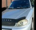Сірий Деу Сенс, об'ємом двигуна 1.6 л та пробігом 278 тис. км за 2499 $, фото 1 на Automoto.ua
