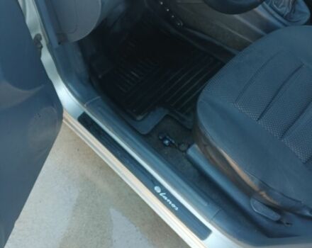 Сірий Деу Сенс, об'ємом двигуна 1.5 л та пробігом 270 тис. км за 2500 $, фото 20 на Automoto.ua