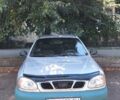 Сірий Деу Сенс, об'ємом двигуна 1.3 л та пробігом 266 тис. км за 1700 $, фото 1 на Automoto.ua