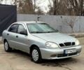 Серый Дэу Сенс, объемом двигателя 1.3 л и пробегом 250 тыс. км за 1100 $, фото 1 на Automoto.ua