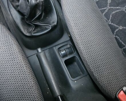 Серый Дэу Сенс, объемом двигателя 1.5 л и пробегом 254 тыс. км за 1500 $, фото 7 на Automoto.ua