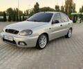 Сірий Деу Сенс, об'ємом двигуна 1.5 л та пробігом 260 тис. км за 3500 $, фото 1 на Automoto.ua