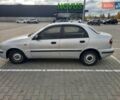 Сірий Деу Сенс, об'ємом двигуна 1.3 л та пробігом 231 тис. км за 2000 $, фото 5 на Automoto.ua