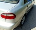 Сірий Деу Сенс, об'ємом двигуна 1.3 л та пробігом 250 тис. км за 800 $, фото 2 на Automoto.ua