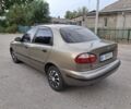 Сірий Деу Сенс, об'ємом двигуна 1.5 л та пробігом 175 тис. км за 3000 $, фото 9 на Automoto.ua