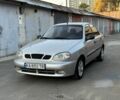 Сірий Деу Сенс, об'ємом двигуна 1.5 л та пробігом 133 тис. км за 2660 $, фото 1 на Automoto.ua