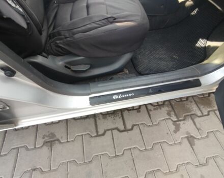 Сірий Деу Сенс, об'ємом двигуна 1.3 л та пробігом 280 тис. км за 1650 $, фото 16 на Automoto.ua