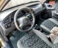 Серый Дэу Сенс, объемом двигателя 1.3 л и пробегом 330 тыс. км за 1900 $, фото 8 на Automoto.ua