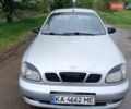 Серый Дэу Сенс, объемом двигателя 0 л и пробегом 220 тыс. км за 1400 $, фото 1 на Automoto.ua