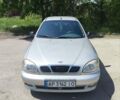 Серый Дэу Сенс, объемом двигателя 1.3 л и пробегом 192 тыс. км за 2400 $, фото 1 на Automoto.ua