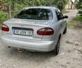Сірий Деу Сенс, об'ємом двигуна 1.5 л та пробігом 180 тис. км за 2150 $, фото 3 на Automoto.ua