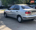 Сірий Деу Сенс, об'ємом двигуна 1.3 л та пробігом 145 тис. км за 1750 $, фото 3 на Automoto.ua