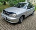 Сірий Деу Сенс, об'ємом двигуна 1.5 л та пробігом 227 тис. км за 1500 $, фото 1 на Automoto.ua