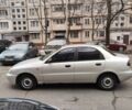 Серый Дэу Сенс, объемом двигателя 1.5 л и пробегом 269 тыс. км за 2100 $, фото 3 на Automoto.ua