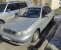 Серый Дэу Сенс, объемом двигателя 1.3 л и пробегом 70 тыс. км за 2000 $, фото 1 на Automoto.ua