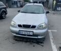 Серый Дэу Сенс, объемом двигателя 1.5 л и пробегом 332 тыс. км за 1500 $, фото 1 на Automoto.ua
