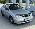 Серый Дэу Сенс, объемом двигателя 1.5 л и пробегом 150 тыс. км за 2200 $, фото 1 на Automoto.ua