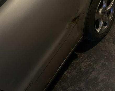 Сірий Деу Сенс, об'ємом двигуна 1.3 л та пробігом 250 тис. км за 800 $, фото 6 на Automoto.ua