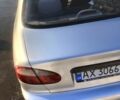 Сірий Деу Сенс, об'ємом двигуна 1.3 л та пробігом 200 тис. км за 1650 $, фото 2 на Automoto.ua