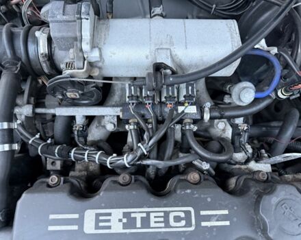 Деу Сенс 2003 у Синельниковом на Automoto.ua Сірий Деу Сенс, об'ємом двигуна 1.5 л та пробігом 150 тис. км за 2300 $, фото 12 на Automoto.ua