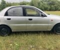 Серый Дэу Сенс, объемом двигателя 0 л и пробегом 383 тыс. км за 1600 $, фото 3 на Automoto.ua