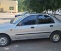 Сірий Деу Сенс, об'ємом двигуна 1.3 л та пробігом 266 тис. км за 1700 $, фото 3 на Automoto.ua