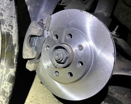 Серый Дэу Сенс, объемом двигателя 1.3 л и пробегом 290 тыс. км за 1350 $, фото 4 на Automoto.ua