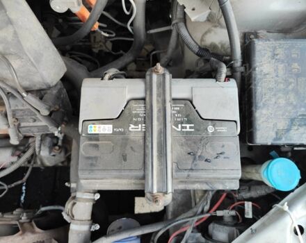 Сірий Деу Сенс, об'ємом двигуна 1.3 л та пробігом 254 тис. км за 1100 $, фото 17 на Automoto.ua