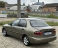 Серый Дэу Сенс, объемом двигателя 1.5 л и пробегом 300 тыс. км за 1300 $, фото 5 на Automoto.ua