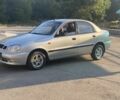 Сірий Деу Сенс, об'ємом двигуна 1.3 л та пробігом 196 тис. км за 2600 $, фото 16 на Automoto.ua