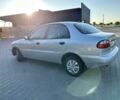 Серый Дэу Сенс, объемом двигателя 1.5 л и пробегом 200 тыс. км за 2250 $, фото 20 на Automoto.ua