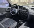 Серый Дэу Сенс, объемом двигателя 1.5 л и пробегом 300 тыс. км за 1699 $, фото 14 на Automoto.ua