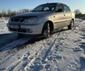 Серый Дэу Сенс, объемом двигателя 1.5 л и пробегом 413 тыс. км за 2300 $, фото 7 на Automoto.ua