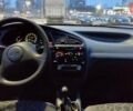 Серый Дэу Сенс, объемом двигателя 1.3 л и пробегом 119 тыс. км за 2300 $, фото 4 на Automoto.ua
