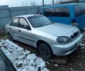 Сірий Деу Сенс, об'ємом двигуна 1.5 л та пробігом 123 тис. км за 700 $, фото 1 на Automoto.ua