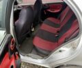 Сірий Деу Сенс, об'ємом двигуна 1.5 л та пробігом 325 тис. км за 850 $, фото 12 на Automoto.ua