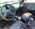 Сірий Деу Сенс, об'ємом двигуна 1.6 л та пробігом 281 тис. км за 1850 $, фото 6 на Automoto.ua