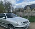 Серый Дэу Сенс, объемом двигателя 1.6 л и пробегом 270 тыс. км за 3500 $, фото 1 на Automoto.ua
