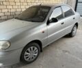 Сірий Деу Сенс, об'ємом двигуна 1.3 л та пробігом 217 тис. км за 1500 $, фото 7 на Automoto.ua
