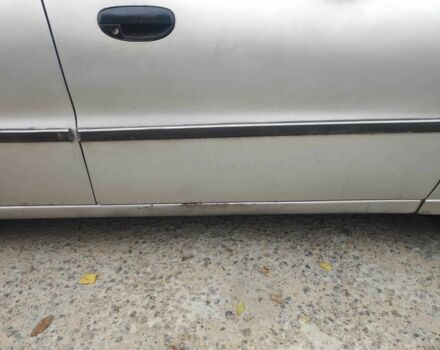 Серый Дэу Сенс, объемом двигателя 1.5 л и пробегом 470 тыс. км за 1500 $, фото 6 на Automoto.ua