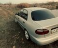 Дэу Сенс 2003 в Черкассах на Automoto.ua Серый Дэу Сенс, объемом двигателя 1.6 л и пробегом 224 тыс. км за 1400 $, фото 2 на Automoto.ua
