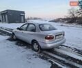 Сірий Деу Сенс, об'ємом двигуна 0 л та пробігом 183 тис. км за 1499 $, фото 5 на Automoto.ua